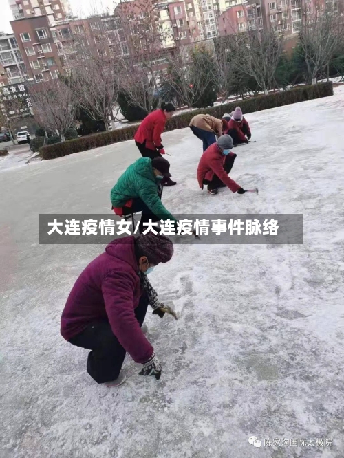 大连疫情女/大连疫情事件脉络