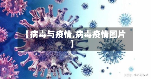 【病毒与疫情,病毒疫情图片】