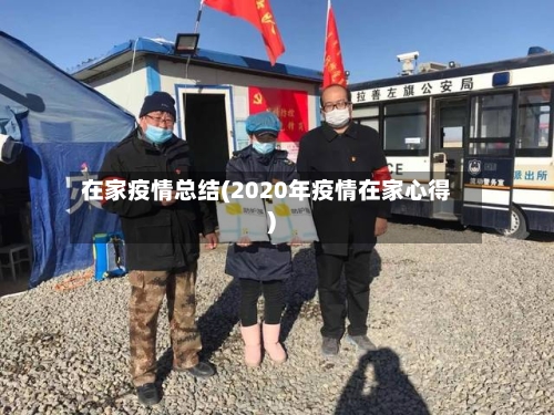 在家疫情总结(2020年疫情在家心得)
