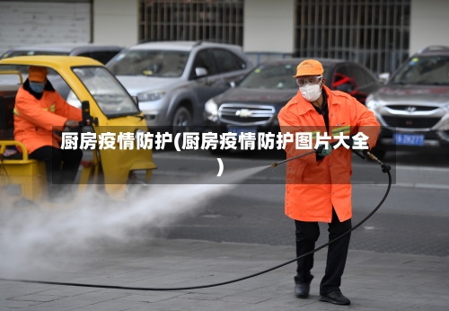 厨房疫情防护(厨房疫情防护图片大全)