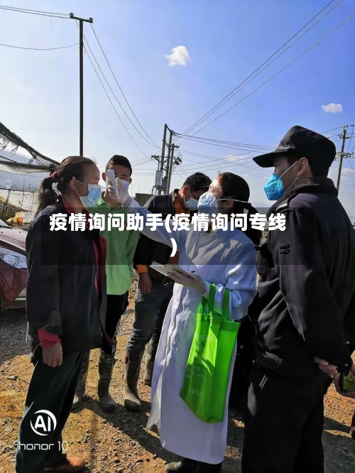 疫情询问助手(疫情询问专线)