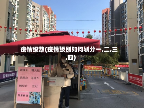 疫情级数(疫情级别如何划分一,二,三,四)