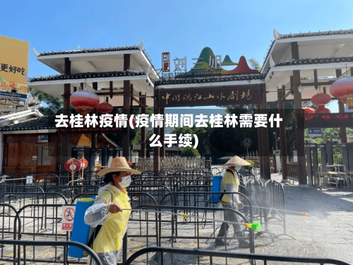 去桂林疫情(疫情期间去桂林需要什么手续)