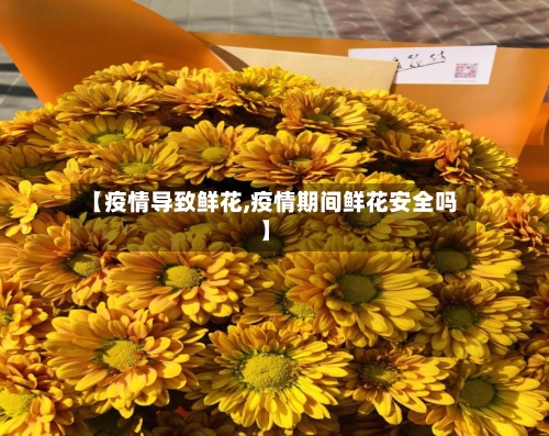 【疫情导致鲜花,疫情期间鲜花安全吗】