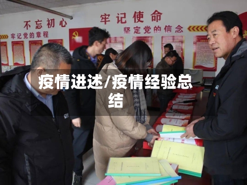 疫情进述/疫情经验总结