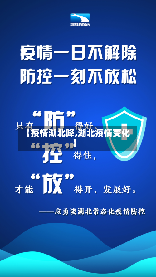 【疫情湖北降,湖北疫情变化】