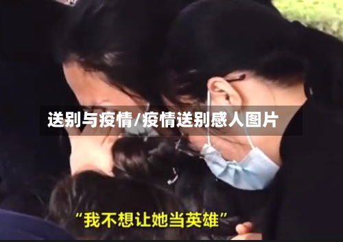 送别与疫情/疫情送别感人图片