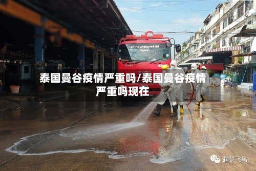 泰国曼谷疫情严重吗/泰国曼谷疫情严重吗现在