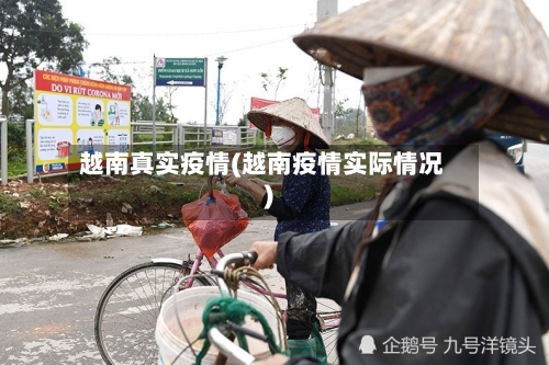 越南真实疫情(越南疫情实际情况)