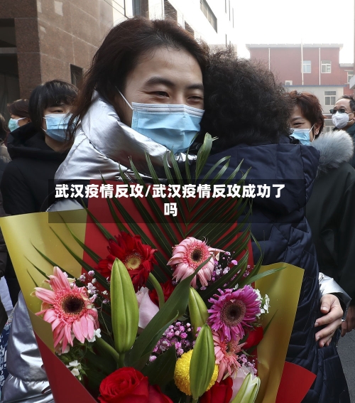 武汉疫情反攻/武汉疫情反攻成功了吗