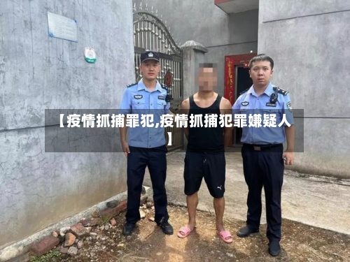 【疫情抓捕罪犯,疫情抓捕犯罪嫌疑人】