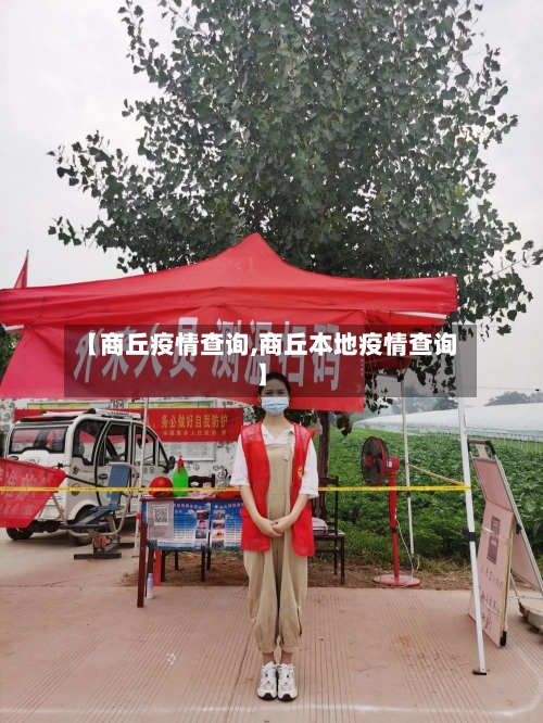 【商丘疫情查询,商丘本地疫情查询】