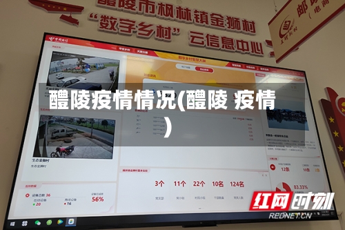 醴陵疫情情况(醴陵 疫情)