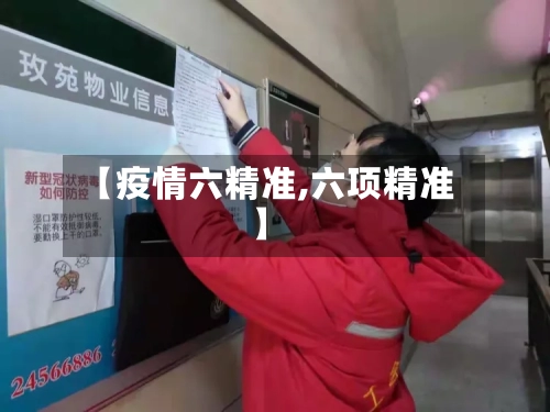 【疫情六精准,六项精准】